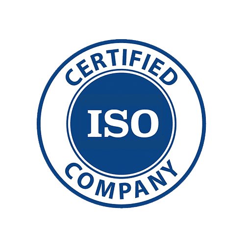 ISO Company Registration