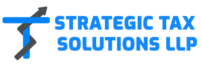Strategic Tax Solutions LLP